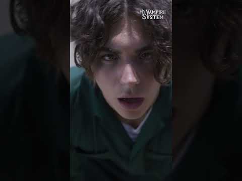 When Darkness Awakes | My Vampire System | Pocket FM