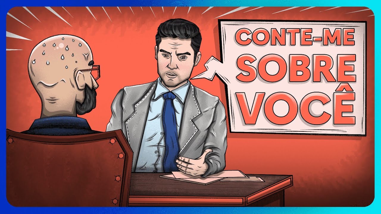 Método COCA para se destacar em entrevistas 🚀