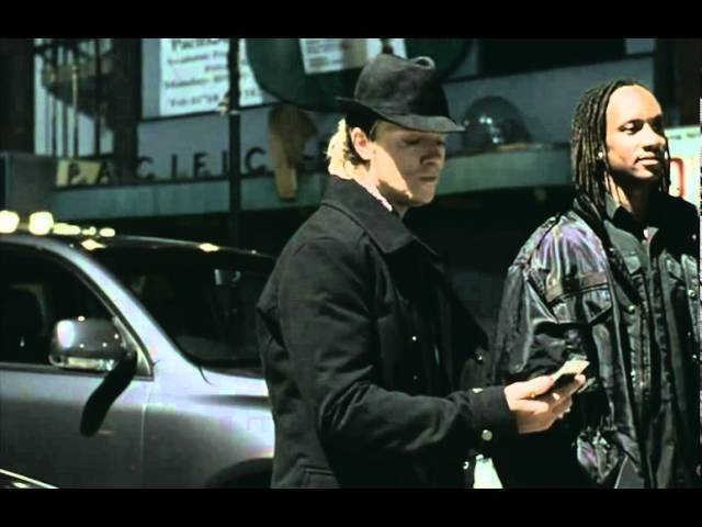 The Prodigy - Voodoo People (Pendulum Remix) 🎶