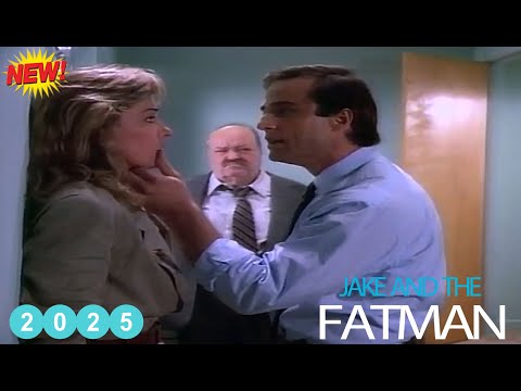 Jake and the Fatman Full Episodes🌈S1.E3 ∙ Laura💥Genres: Crime-Drama🌈Full HD 1080