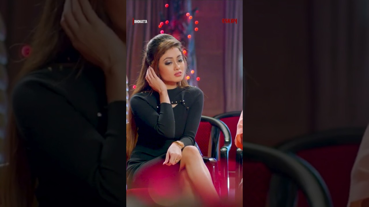 মা-মামি-মানুষ! 😜 | Bengali Shorts