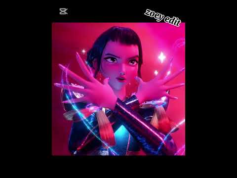 Rack it up rack it up (zoey edit!! :D )