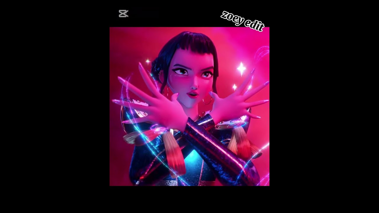 Rack It Up - Zoey Edit