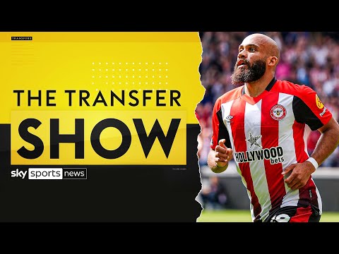 Latest transfer news on Mbeumo, Ait-Nouri and more! | Transfer Show LIVE!
