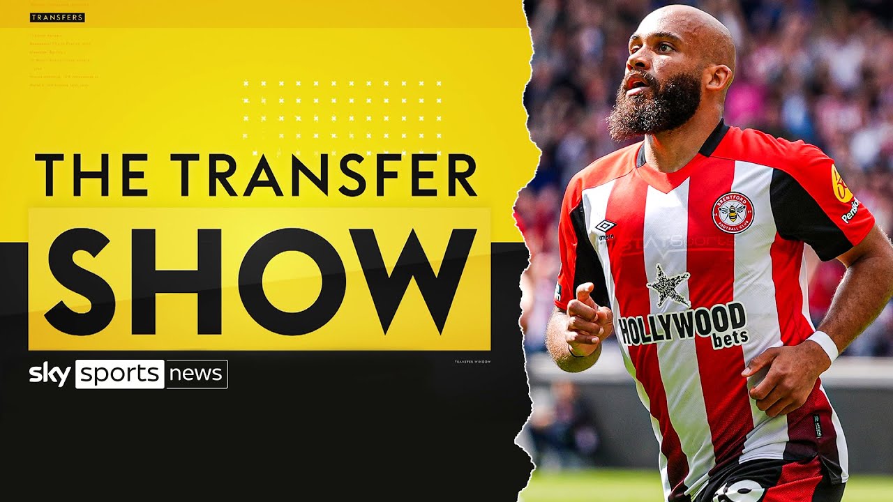 Breaking Transfer Updates: Mbeumo, Ait-Nouri & More LIVE ⚽