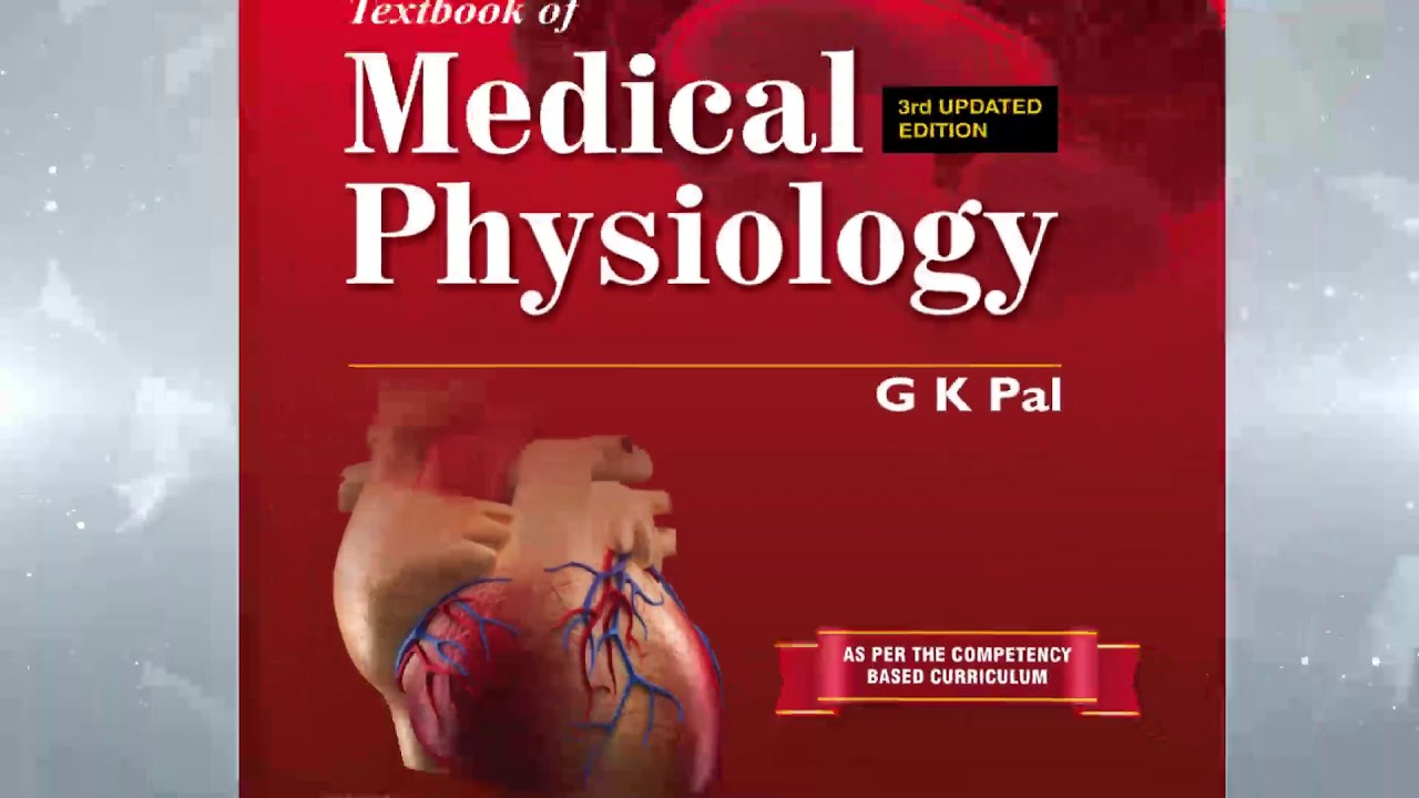 Medical Physiology, 3rd Edition π: Your Complete Guide to Human Body Functions