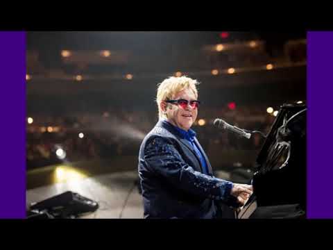 Elton John "Tell Me When The Whistle Blows" Live Madison Square Garden 2005 SBD