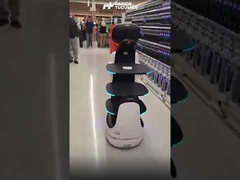 Nuevo Coto en Mar del Plata