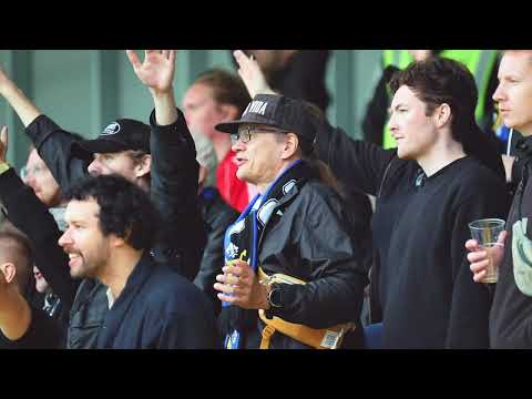 InterVibes 23.9.2023 FC Inter 0 - 1 KuPS