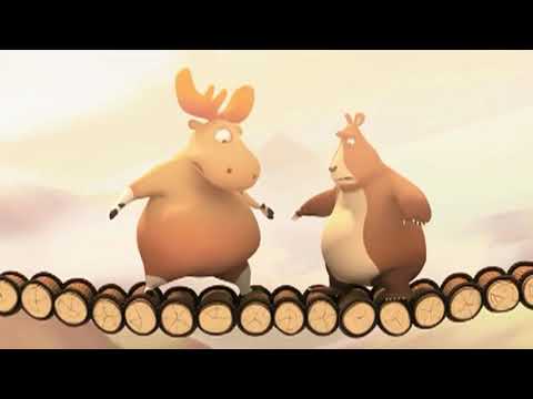 El Puente Cortometraje Acerca de la Resolución de Conflictos