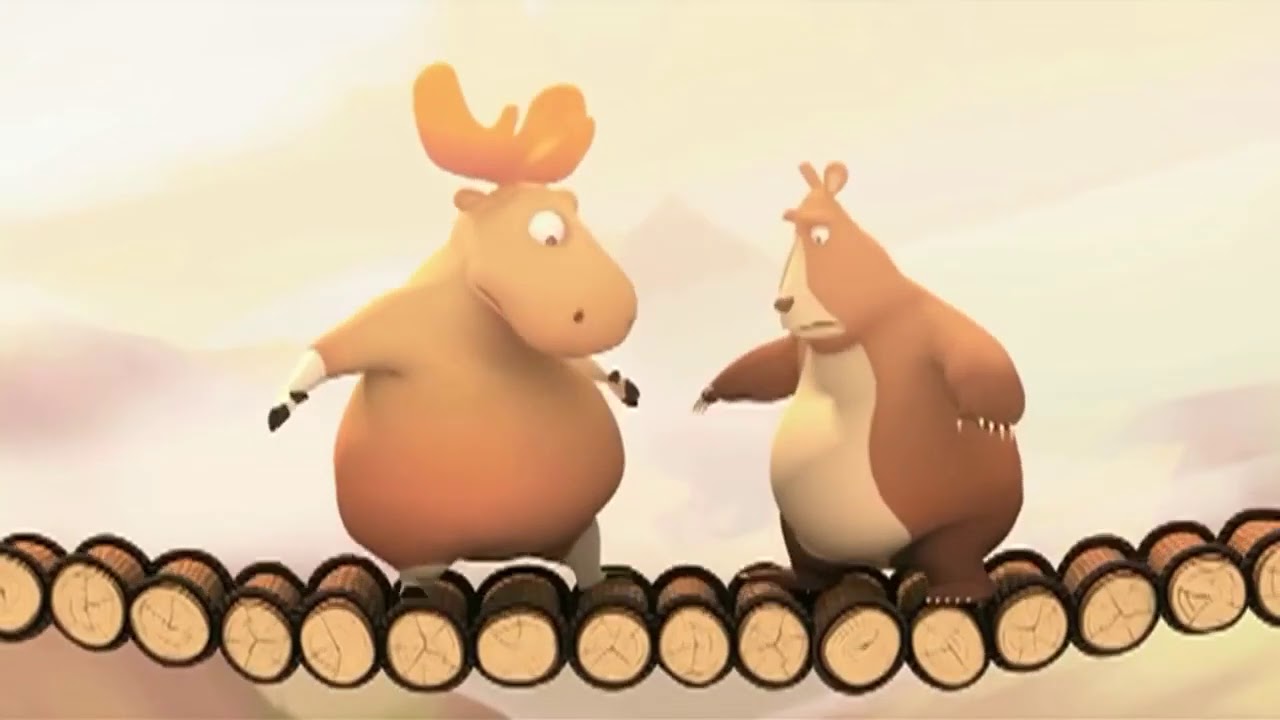 El Puente Cortometraje Acerca de la Resolución de Conflictos