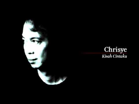 Chrisye - Kisah Cintaku 🎶