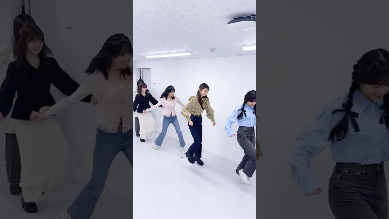 かわいい6期ちゃん！ #乃木坂46