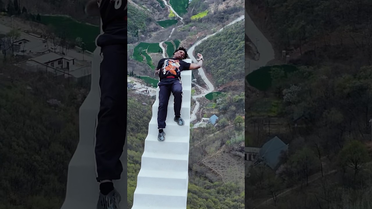 climbing the LOVE LADDER 🇨🇳🗻 #ishowspeed