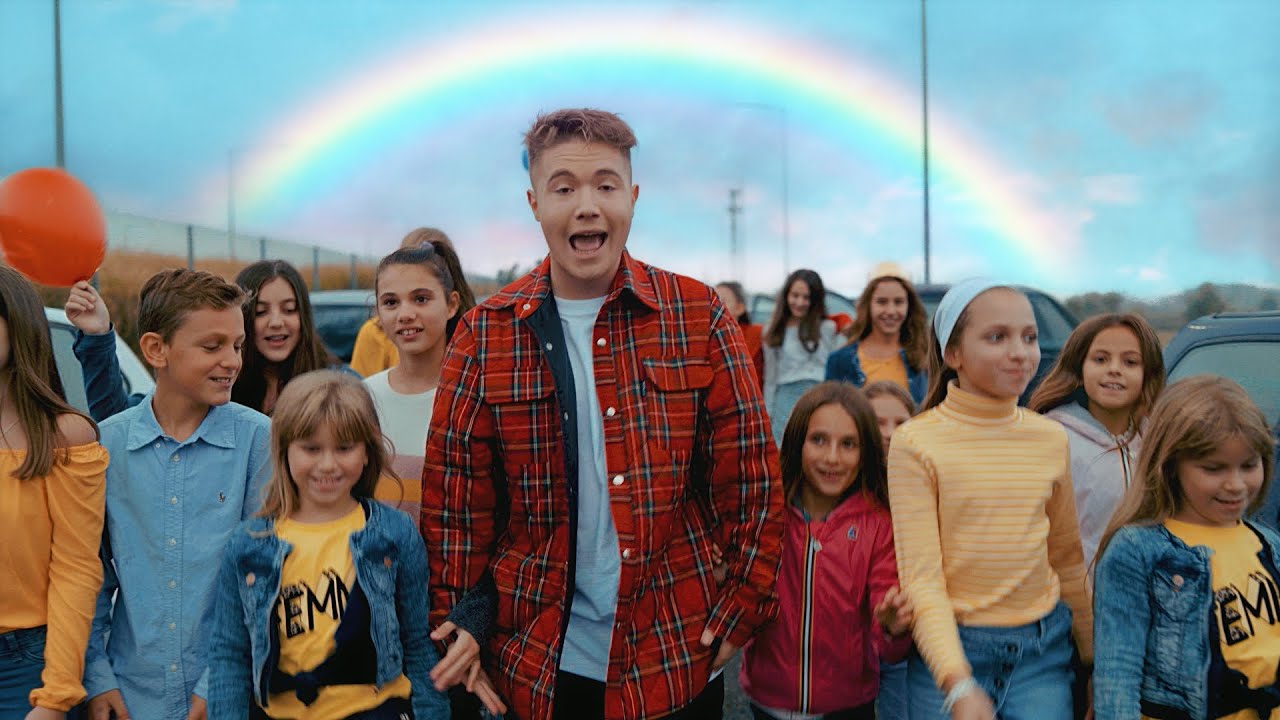 ALFA - Wanderlust! at ALFA AL FORUM on Feb 24 🎶