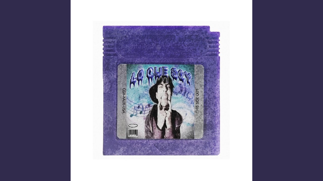 Lo Que Soy by Bbycnte 🎵