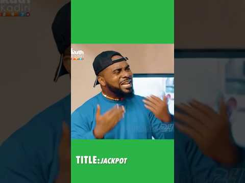 JACKPOT- UZOR ARUKWE OKAWA SHAZNAYSARIAN MARTIN