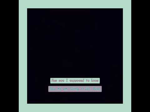 [ Vietsub/lyrics ] Baby One More Time ( Indie ver ) - The Marías