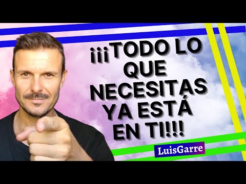 🙌 ¿Qué es el EMPODERAMIENTO PERSONAL y cómo EMPODERARSE en uno mismo? ¿Cómo Tener PODER PERSONAL?