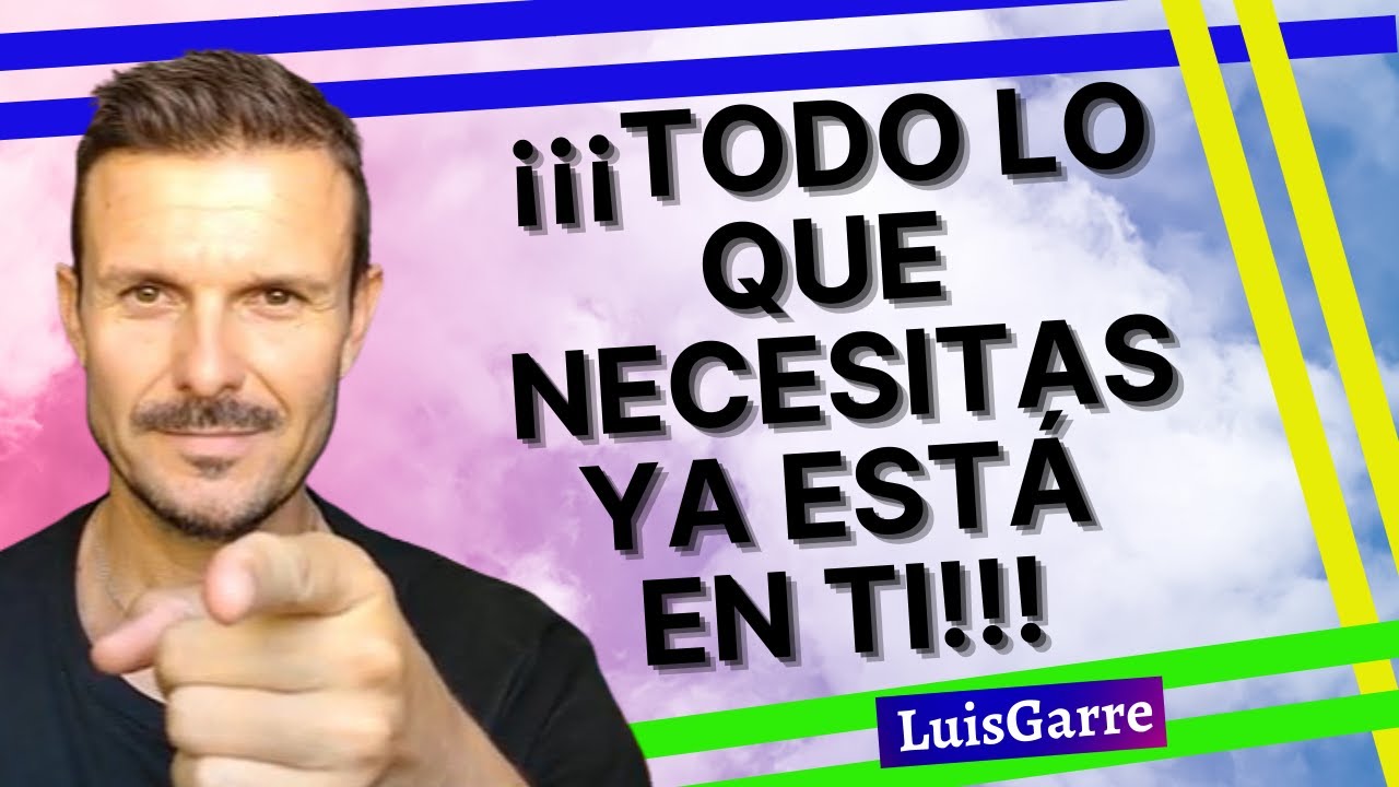 Descubre Cómo Potenciar tu Poder Personal y Empoderarte Hoy 💪