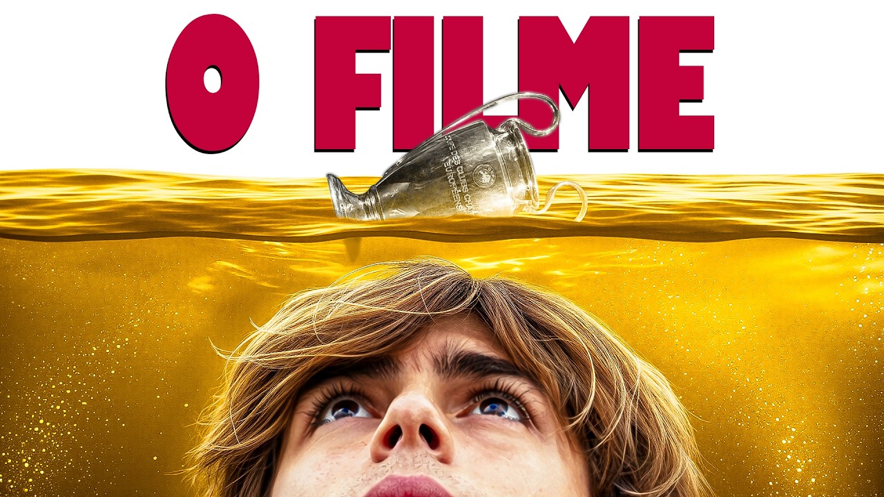 Wolverhampton — O FILME