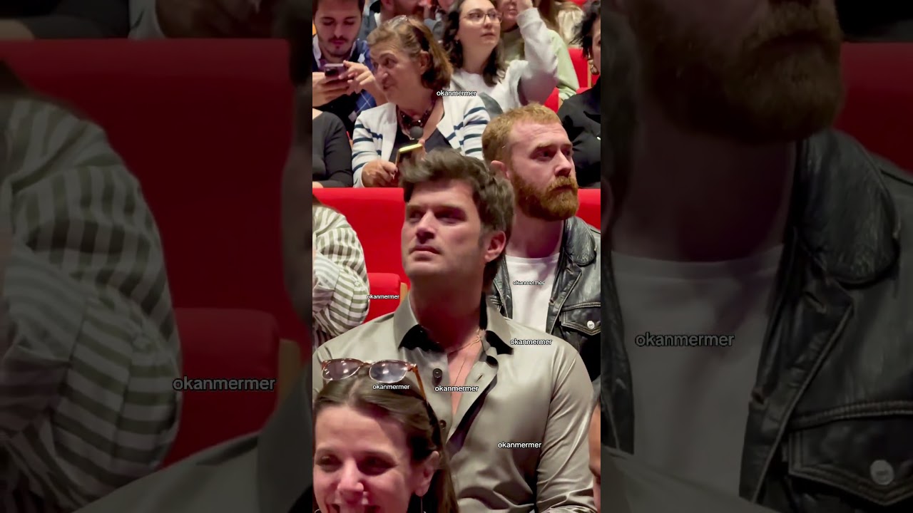 Discover the Charismatic Kıvanç Tatlıtuğ: Actor & Model 🌟