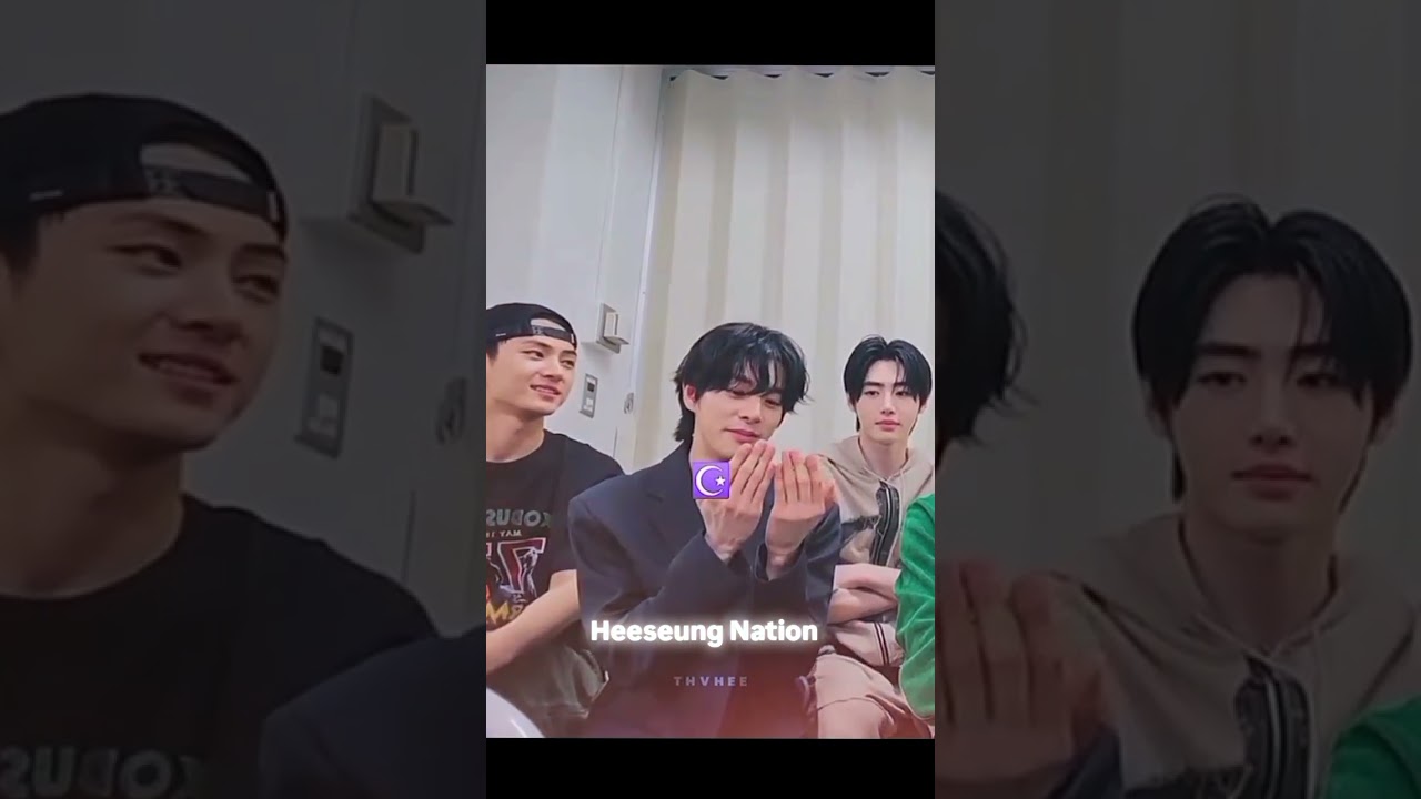 Unexpected Moment with Jake ✨👏🏻