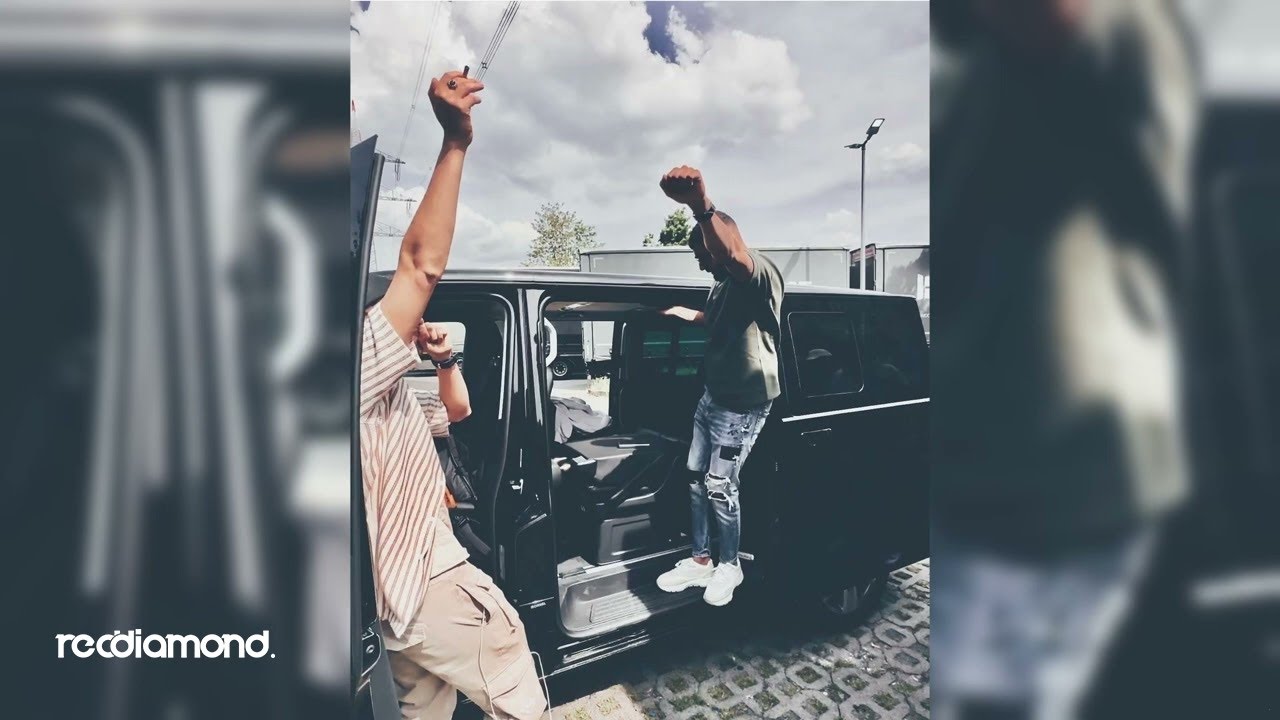 Samara - Due (Audio) 🎵