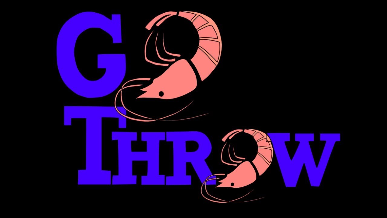 GoThrow 2026 Day 2 Live Stream 🎥