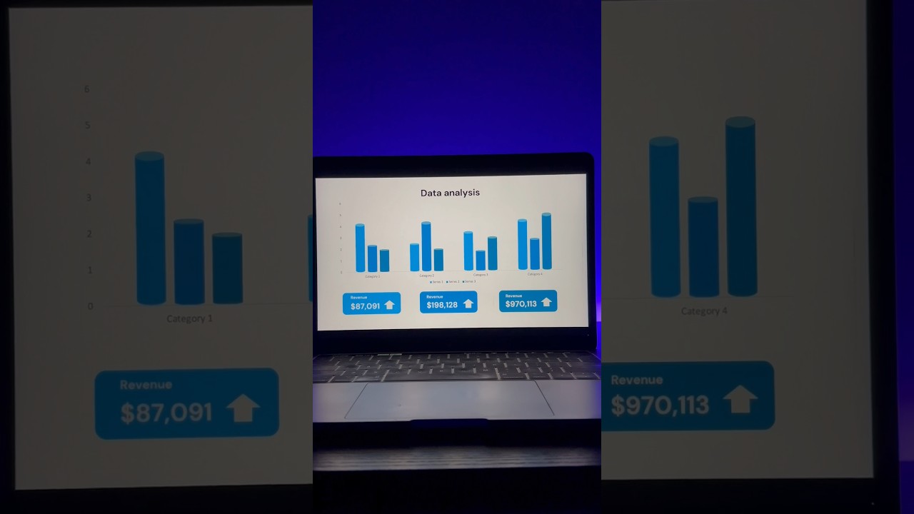 Master PowerPoint Data Visualization: Essential Tips & Tricks 📊