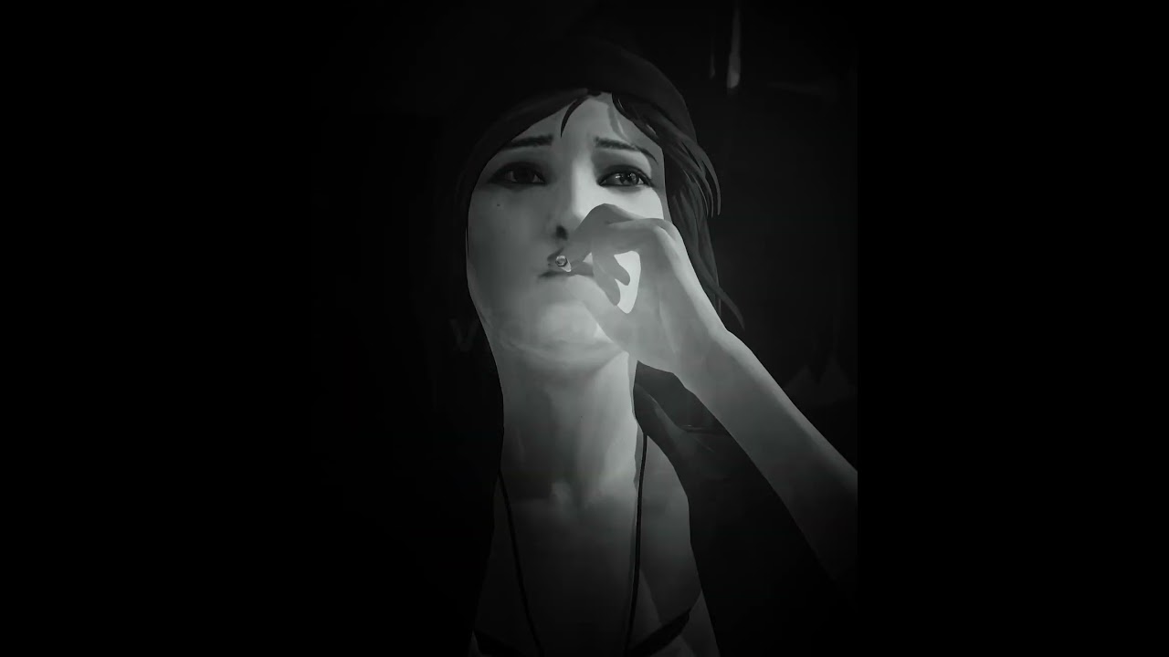Max and Chloe's Breakup Revealed in Life is Strange Series