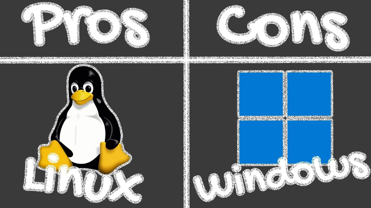 Time to Switch from Windows 11? 🚀