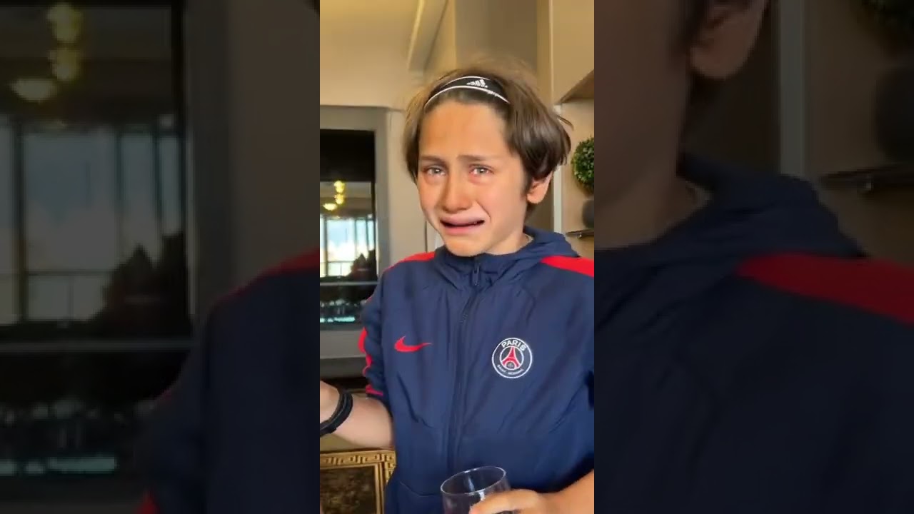 Anneler Günü Hediyesi Alınmayınca Komik Durumlar 😂