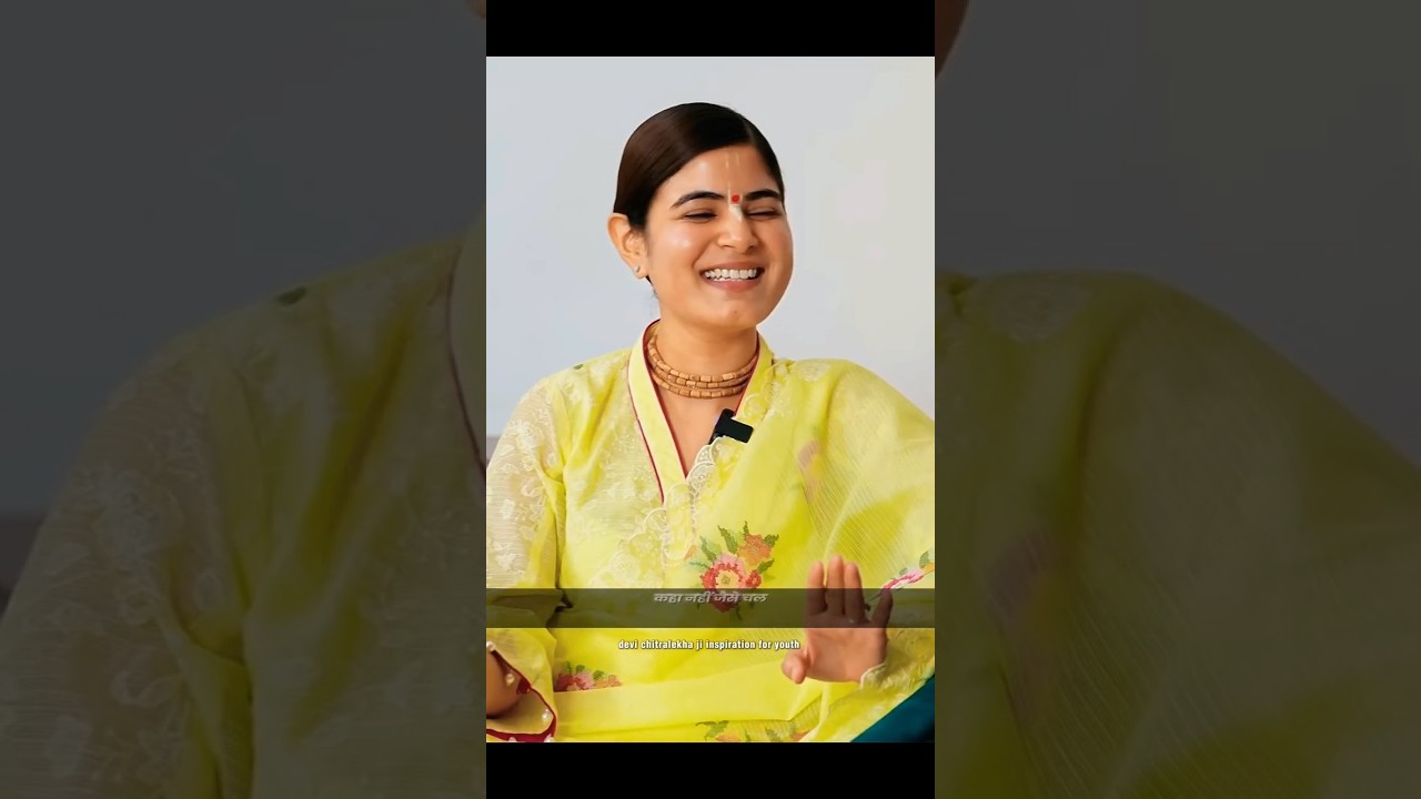 Devi Ji's Skincare Routine with Chitralekha ✨