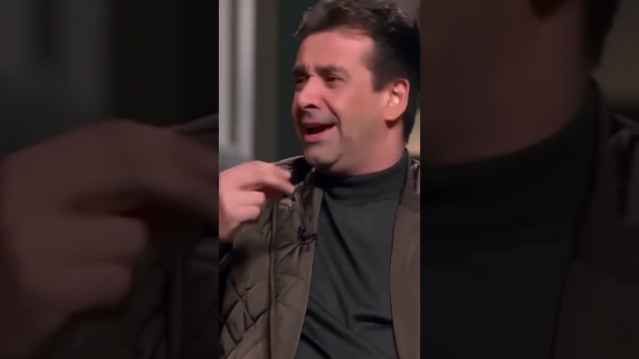 هل يخشى كريم عبدالعزيز من منافسة فيلم الفيل الأزرق في العيد؟ 🎬