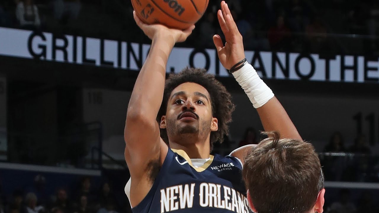 Jordan Poole's Exciting Highlights vs. Spurs | October 24, 2025 🏀