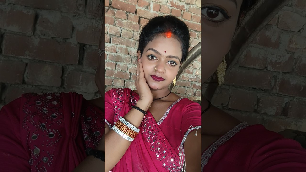 Chulbuli Bhojpuri Viral Short Video 🎥
