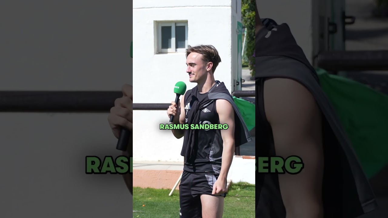 Hvem Har Flest Rosenborg-Spillere: Sverre Nypan eller Marius Broholm? ⚽