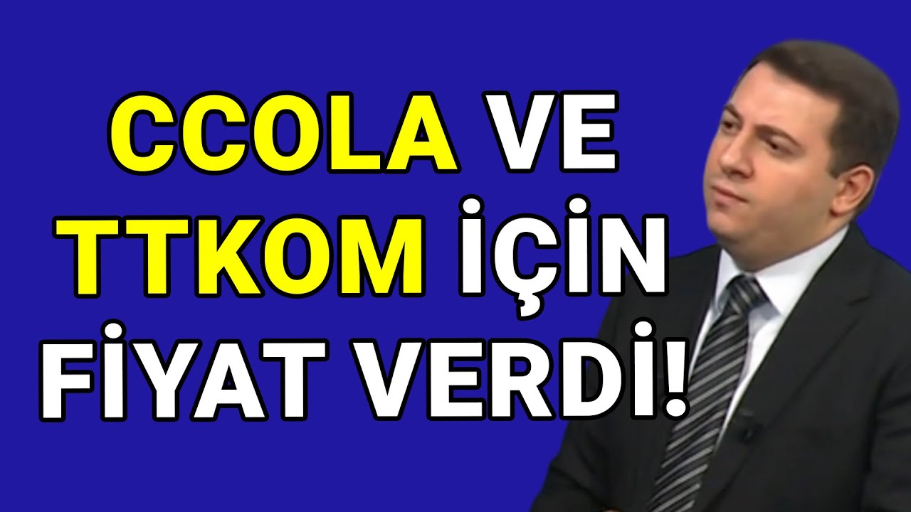 Uzman Analistten ASELS, SAHOL, TTKOM ve Daha Fazlası Hisse Analizi 📈