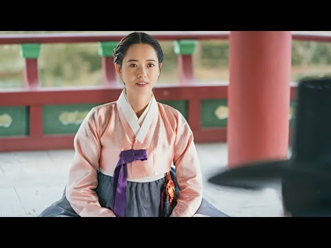 She Escapes the Palace to Find a Husband but You Won’t Believe Who She Falls For kdrama recap review