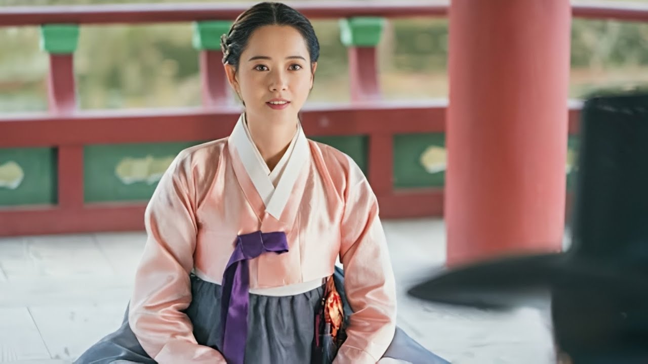 Young Princess Defies Royal Life to Find Love — You Won't Believe Who She Ends Up With! 💍