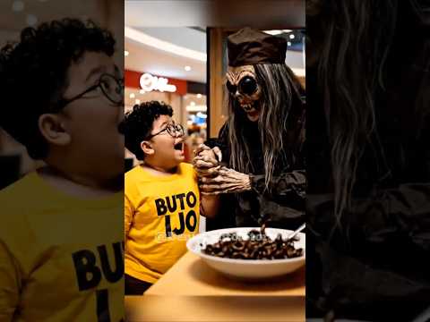 Episode 58 (DENIS JAHILIN ORANG ORANG YANG SEDANG MAKAN)😱😡⁉️#denisdontol #dontol #shorts