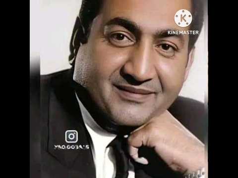 Rafi Sahab recorded maximum songs with Laxmikant Pyarelal #mohammedrafisongs