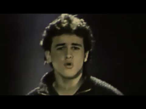 Rachid - Presque l'Amour (Clip HD)