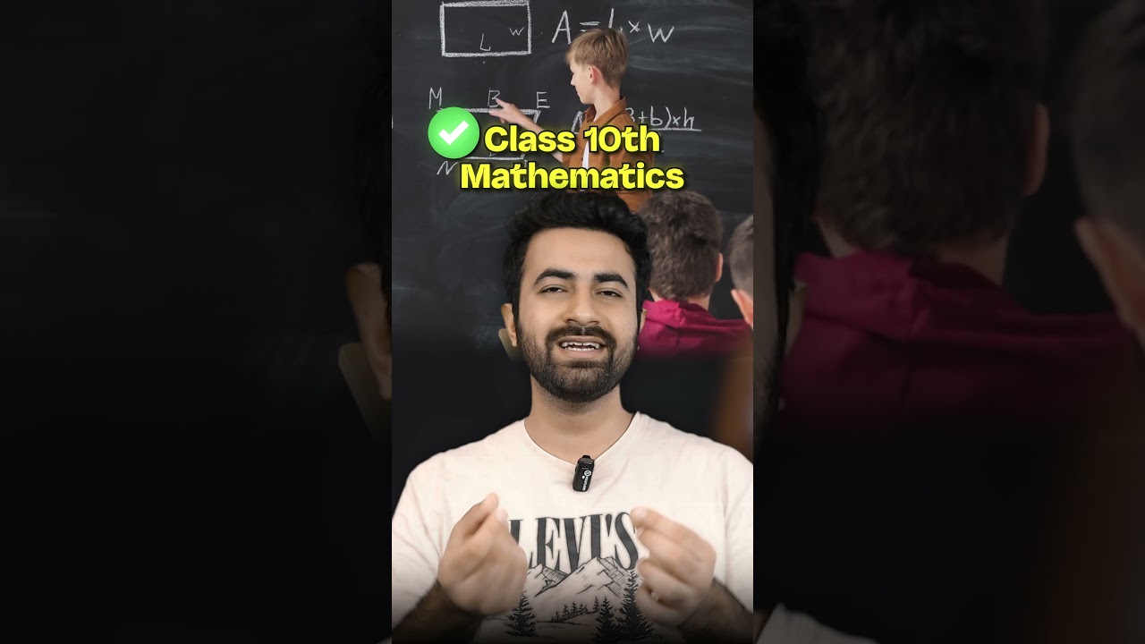 Is Math Necessary for Coding? Coding Tips for Beginners #Shorts #Coding #CodingForBeginners #GfG