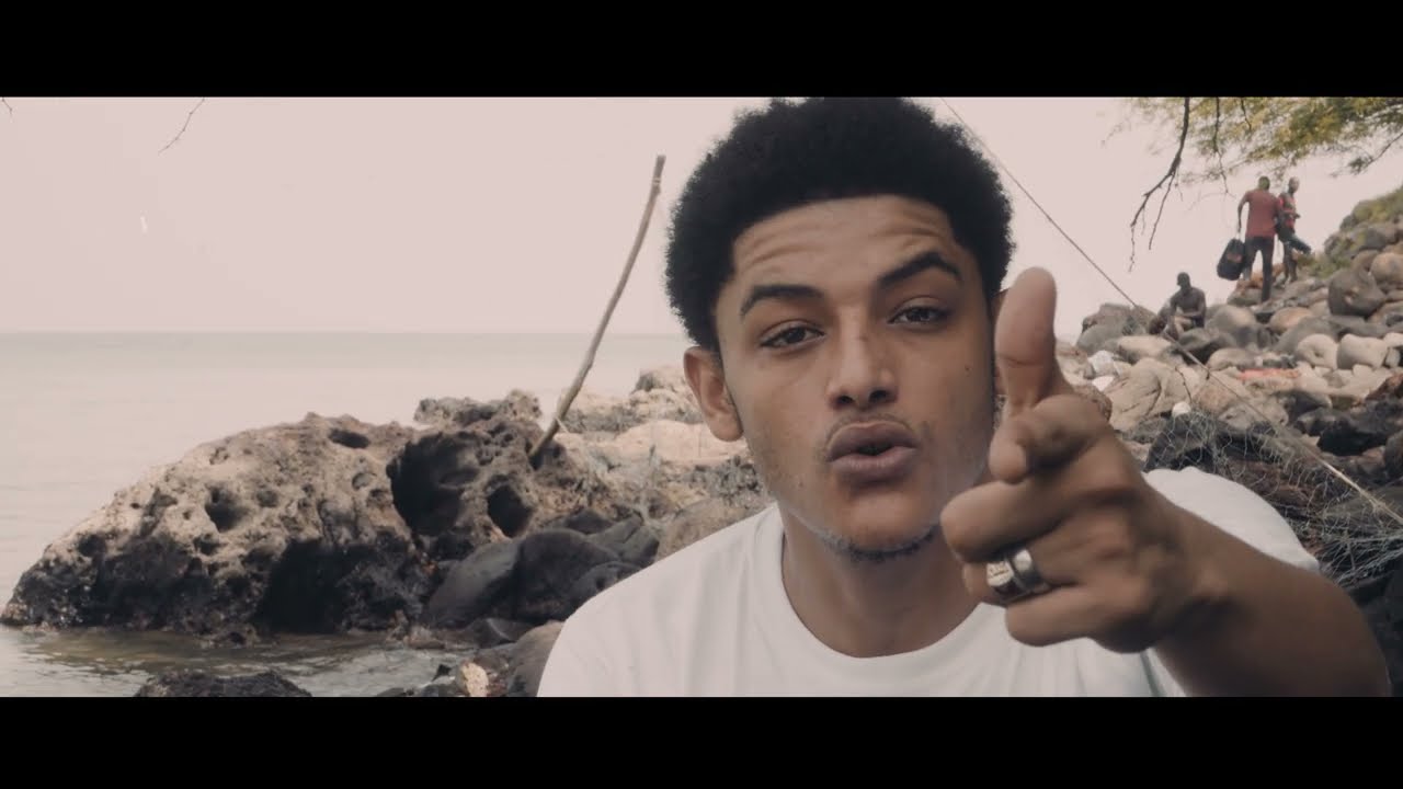 Akbess - Aar Sunu Ndoox (Official Music Video) 🌊