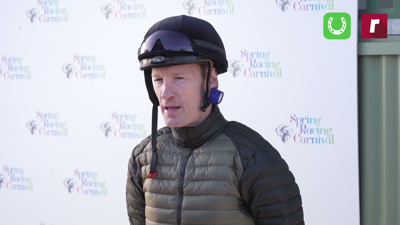 Mark Zahra Shares Exciting Update on Al Riffa Before the Melbourne Cup 🏆