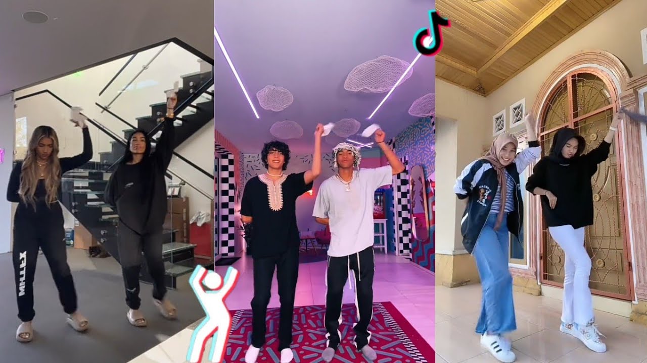 Love Nwantiti x Habibi Albanian Remix πΆ | Unique TikTok Trend