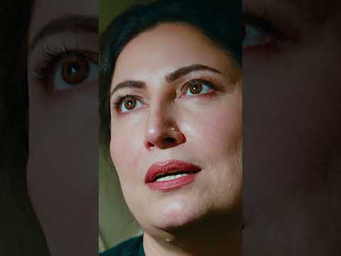 Main Manto Nahi Hoon Episode 24 | Promo | Humayun Saeed | Sajal Aly | #shorts