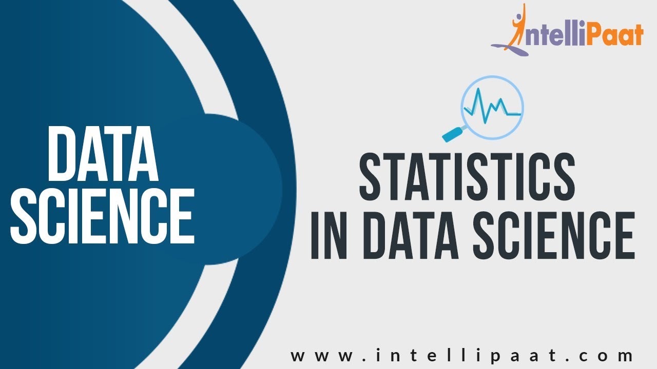 Master Data Science with Our Comprehensive Statistics Tutorial 📊 | Free Course & Certification